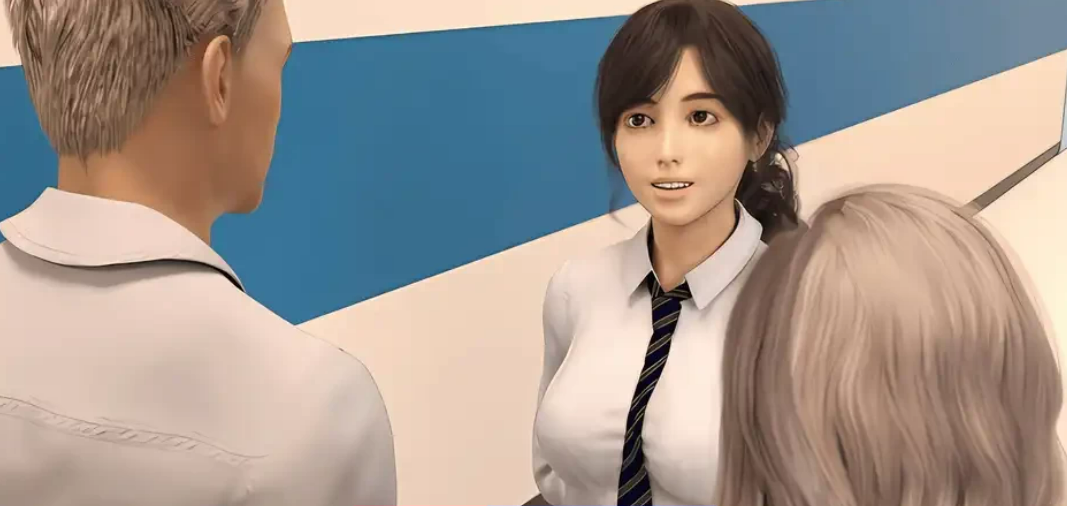 图片[2]-【亚洲SLG/汉化/3D】裸体学校Nudist School v0.12.1【PC+安卓/2.5G】-年糕数码