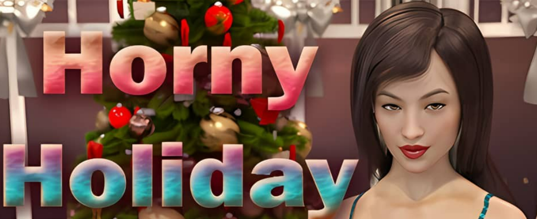 【PC/欧美SLG/中文】燃情假期 Horny Holiday V1.0.5 STEAM官方中文版【900M】-年糕数码