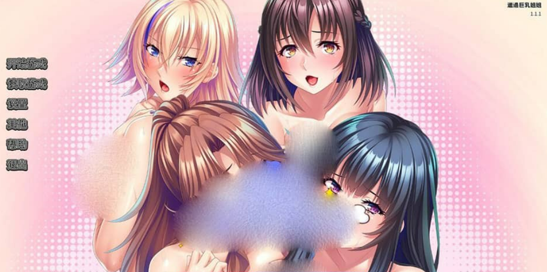 【日系/佳作】巨汝姐姐 Ara Ara Auntie Incest1.1.1 PC+安卓汉化版【1.6G】-年糕数码