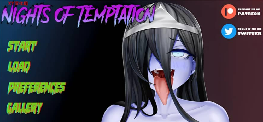 【日系SLG/汉化/2D】诱惑之夜 Nights of Temptation Nights of Temptation 3【PC+安卓/1.6G】-年糕数码