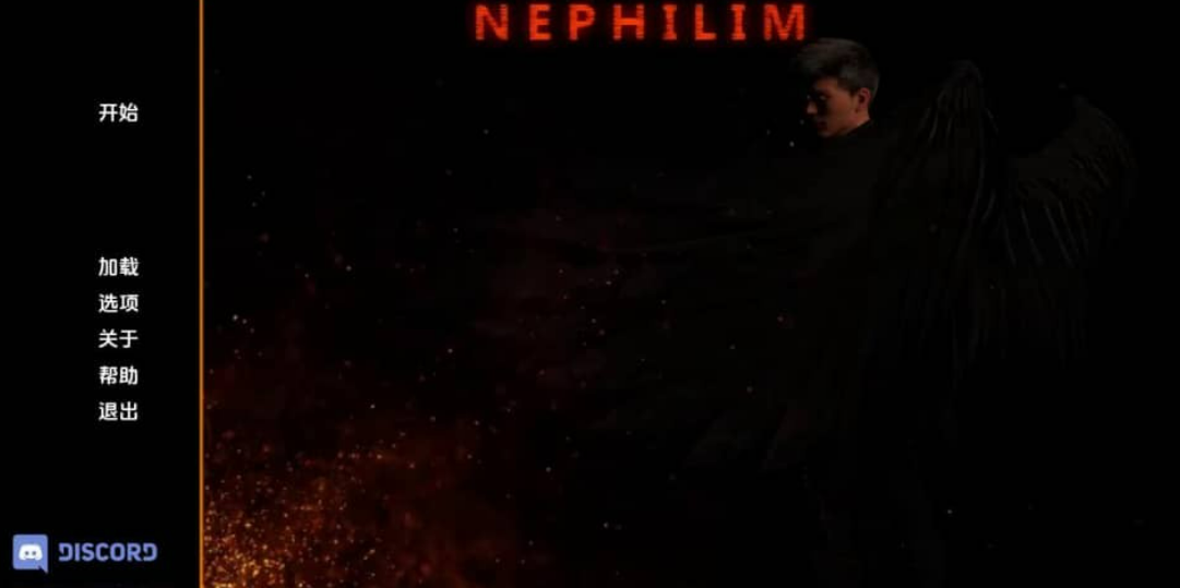 [欧美SLG/汉化/动态] 巨人 奈非利姆 Nephilim v0.3.6 PC+安卓汉化版 [1.6G]-年糕数码