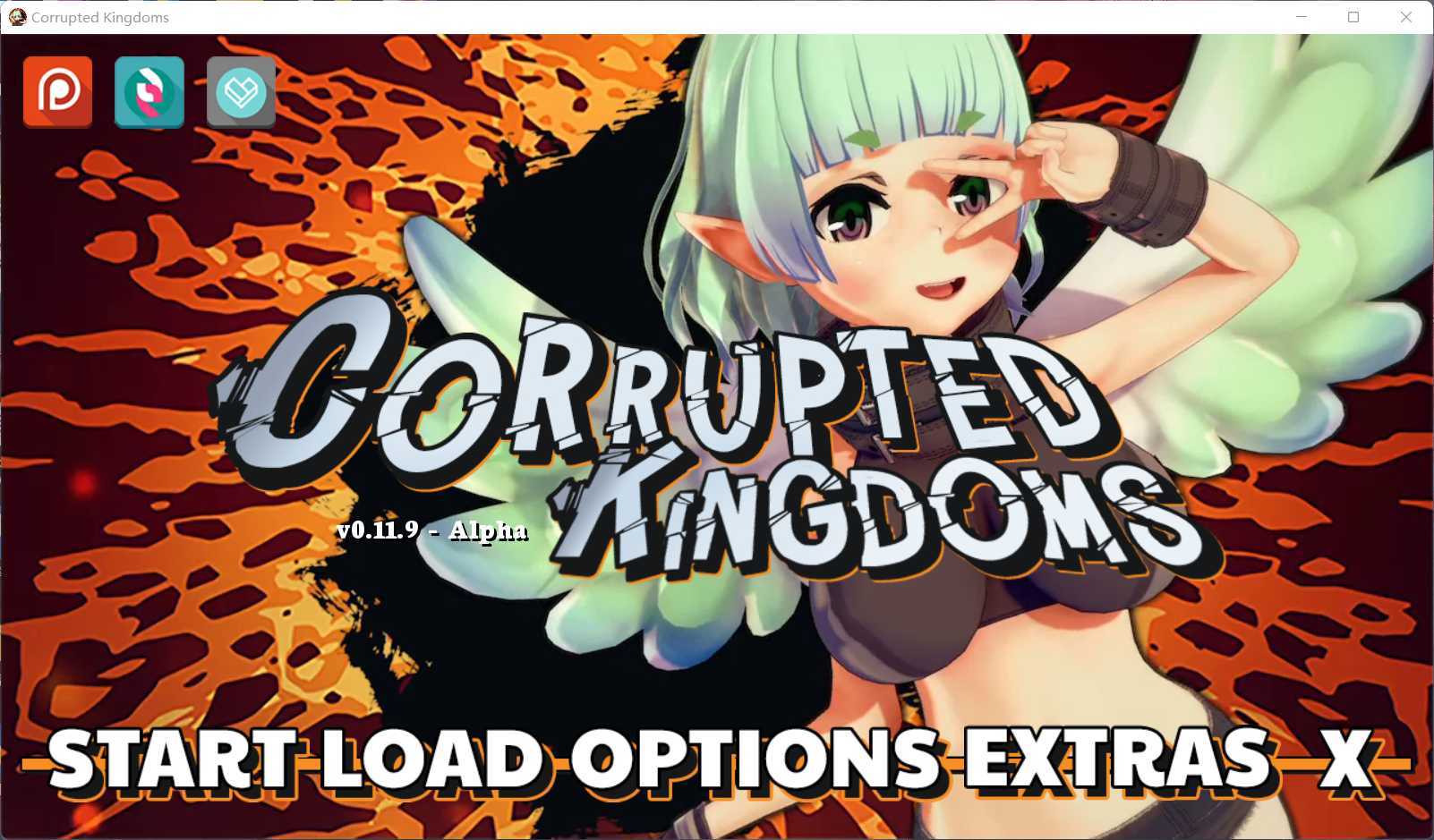 [欧美SLG/汉化/动态] 腐败王国 Corrupted Kingdoms -v0.20.7 PC+安卓官方中文版 [3.6G]-年糕数码