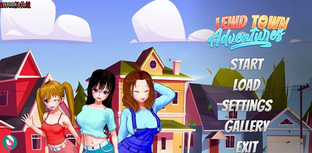 【沙盒SLG/汉化/动态】银档小镇历险记 Lewd Town Adventures v0.14.5 汉化版【PC+安卓/3.5G】-年糕数码